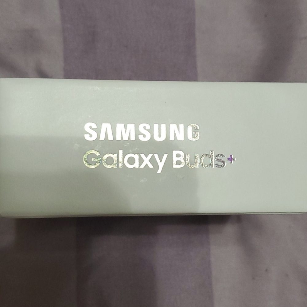 Samsung buds plus - Picture 2 of 4